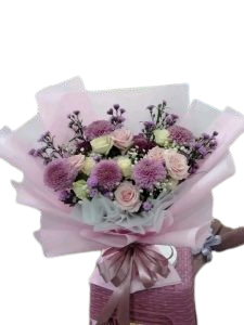 Buket Bunga
