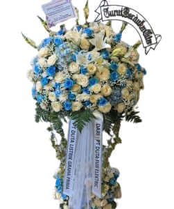 Buket Bunga Premium