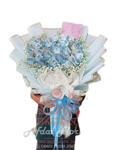 Buket Bunga Spesial