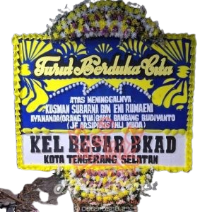 Papan Duka Cita #2